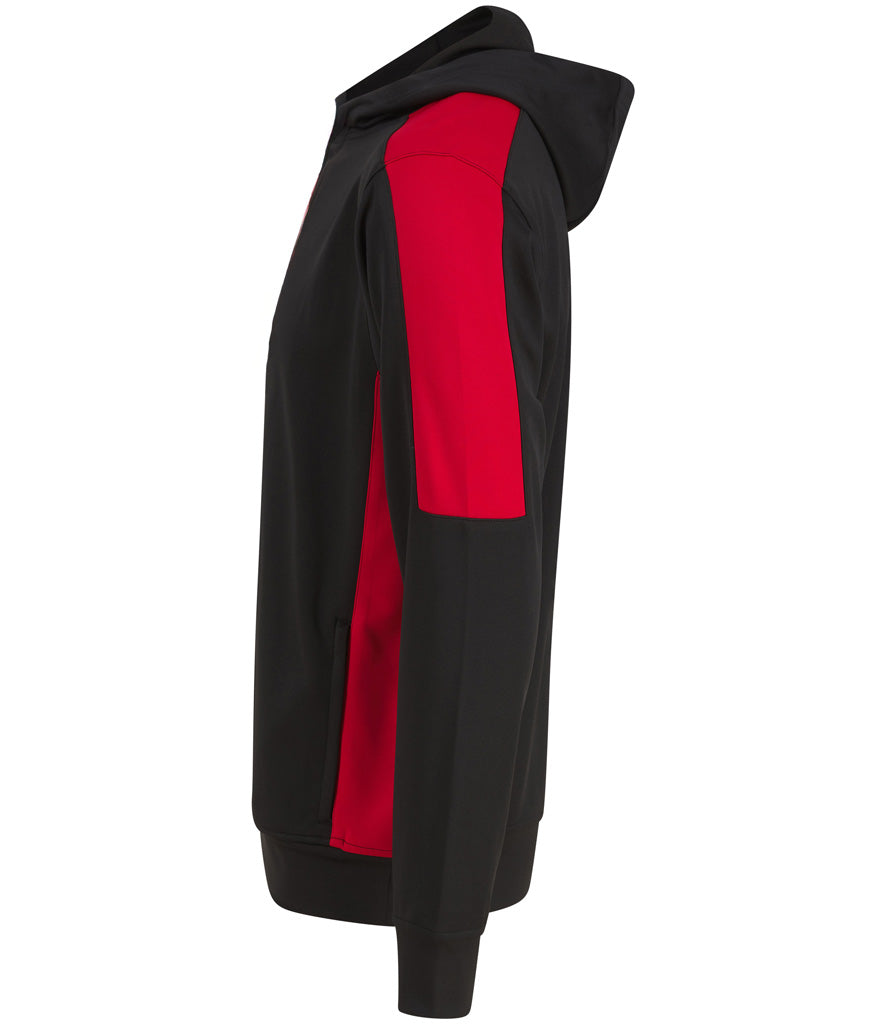 Finden + Hales Unisex Team Hoodie