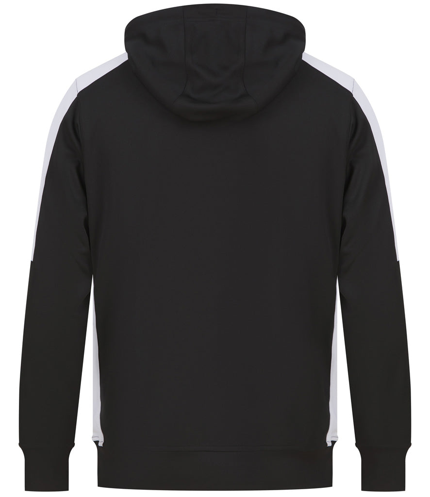 Finden + Hales Unisex Team Hoodie