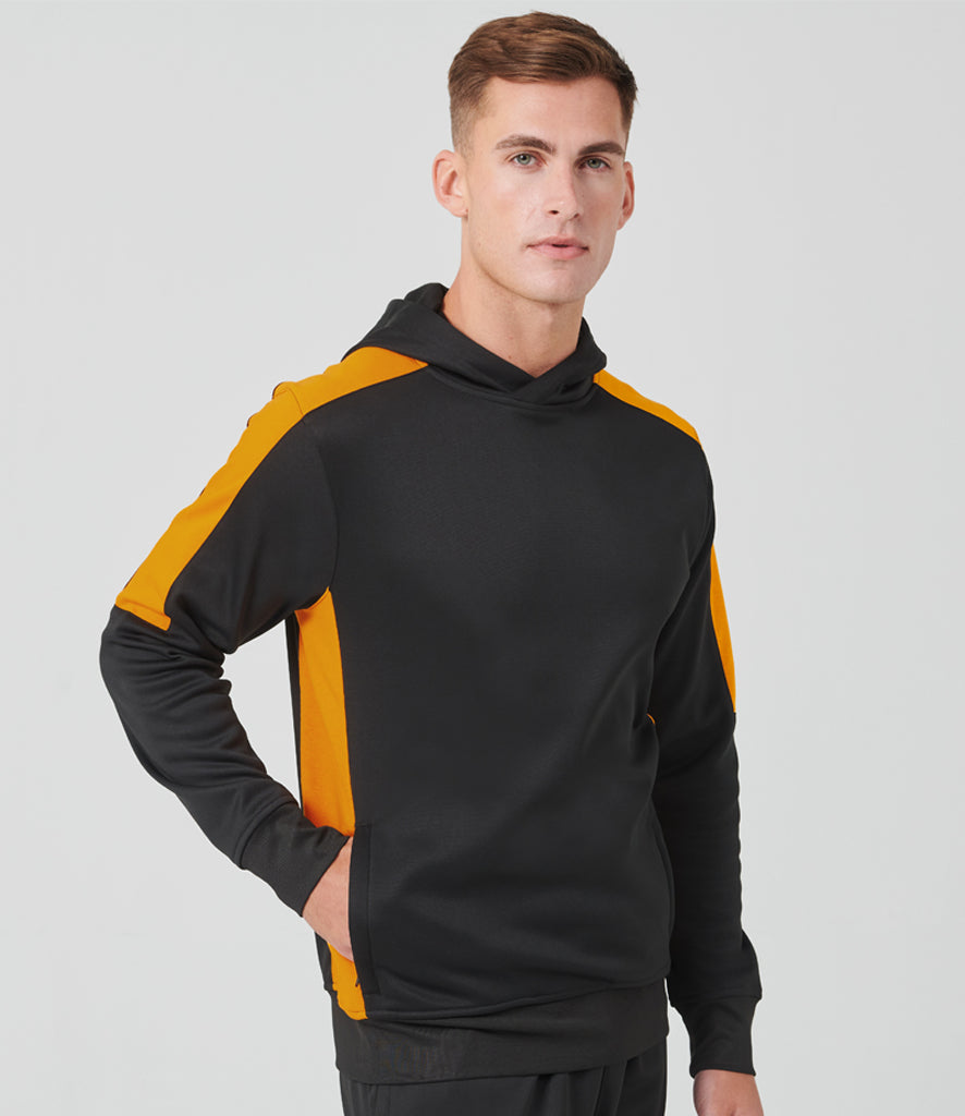 Finden + Hales Unisex Team Hoodie