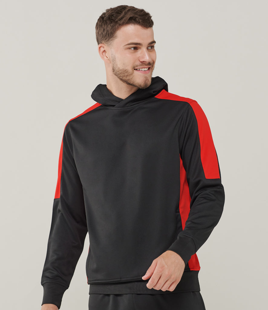 Finden + Hales Unisex Team Hoodie