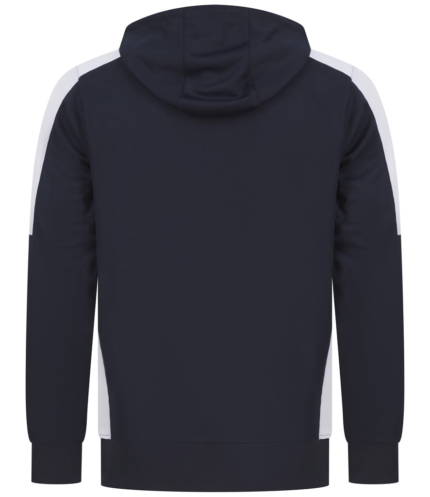 Finden + Hales Unisex Team Hoodie