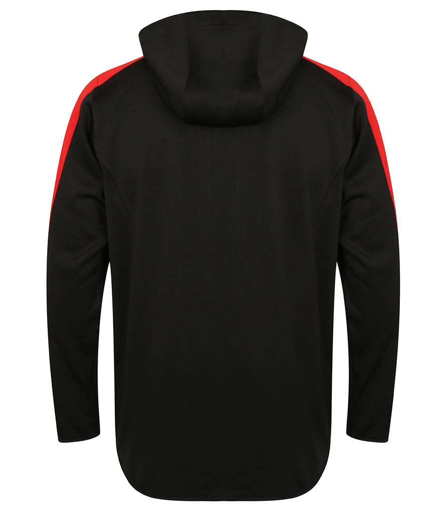 Finden + Hales Active Soft Shell Jacket