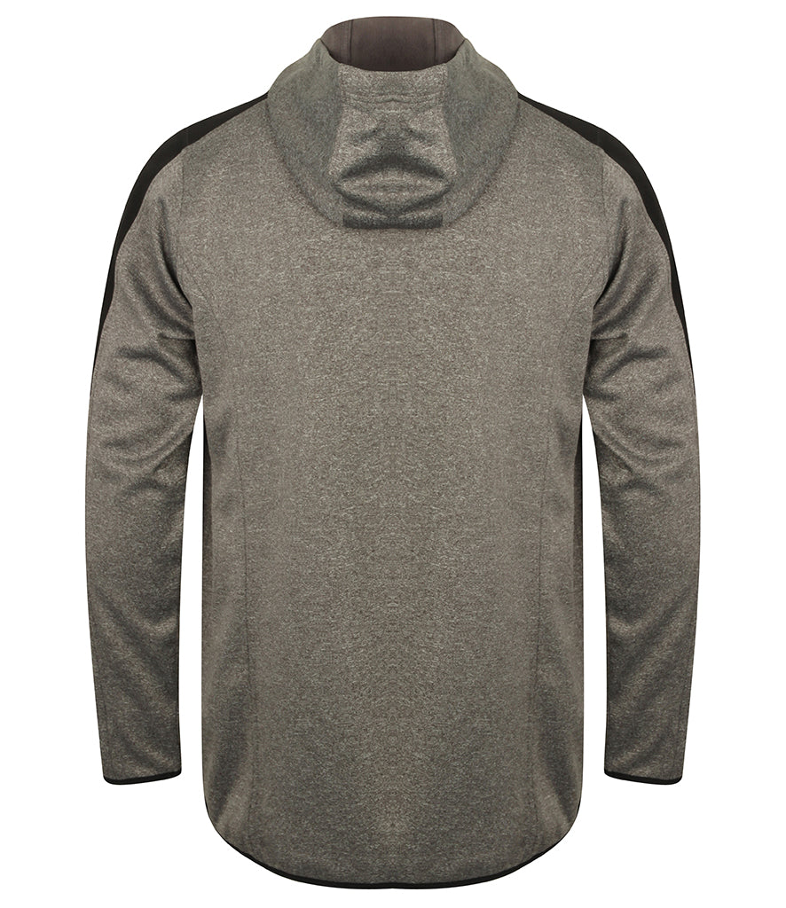 Finden + Hales Active Soft Shell Jacket