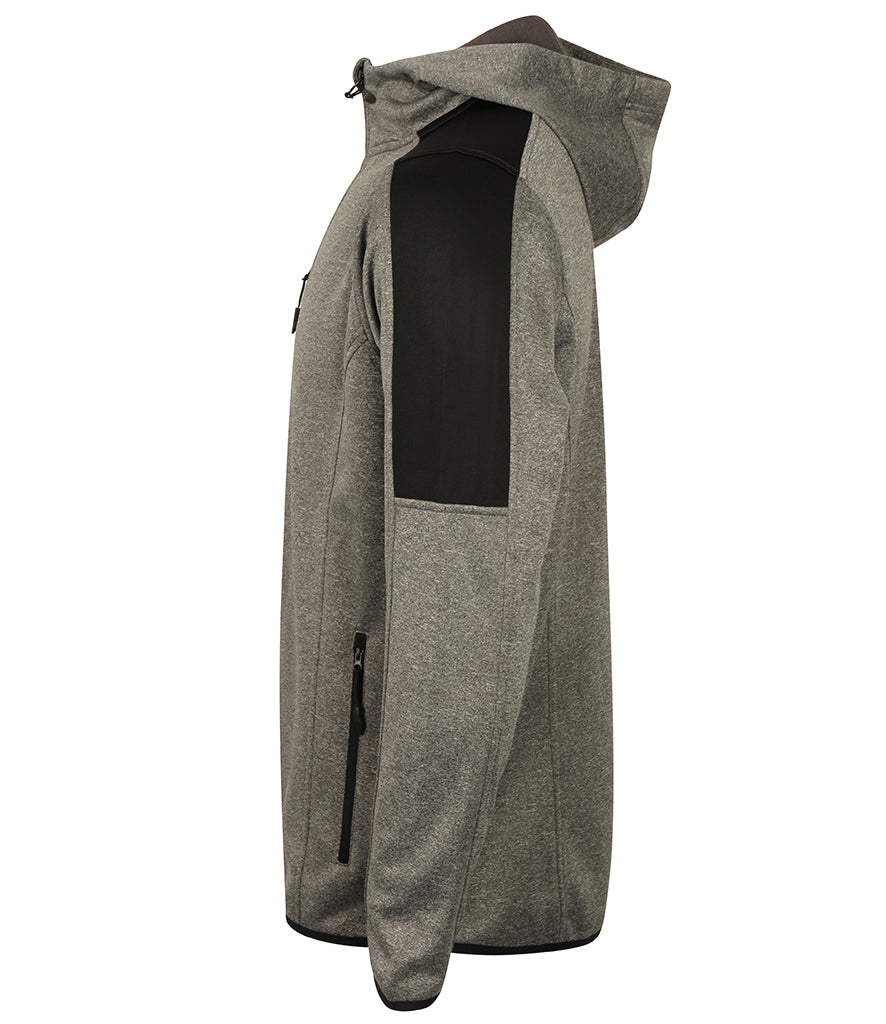 Finden + Hales Active Soft Shell Jacket