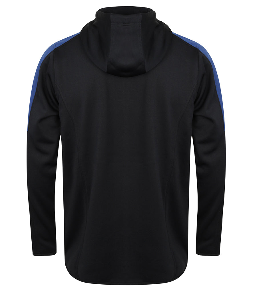 Finden + Hales Active Soft Shell Jacket