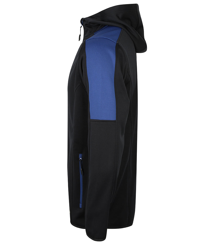 Finden + Hales Active Soft Shell Jacket