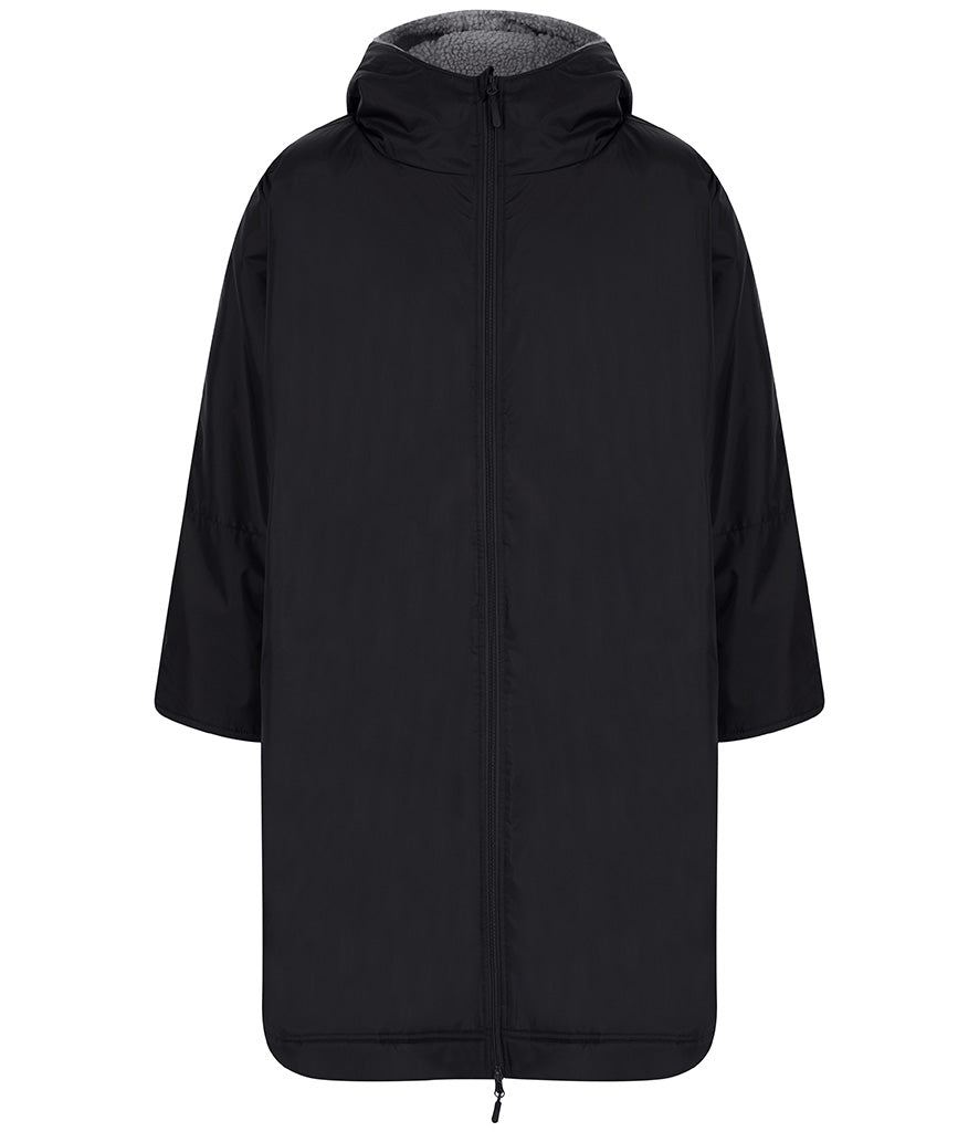 Finden + Hales Adults All Weather Robe