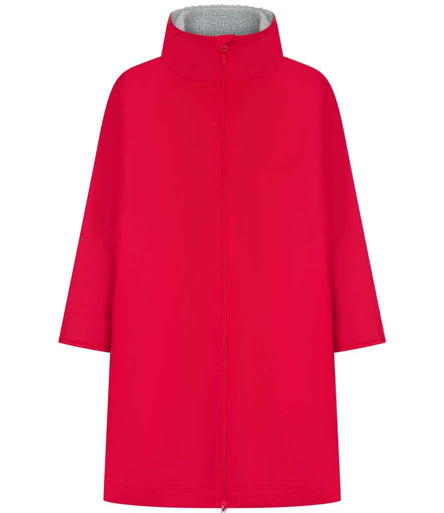Finden + Hales Adults All Weather Robe