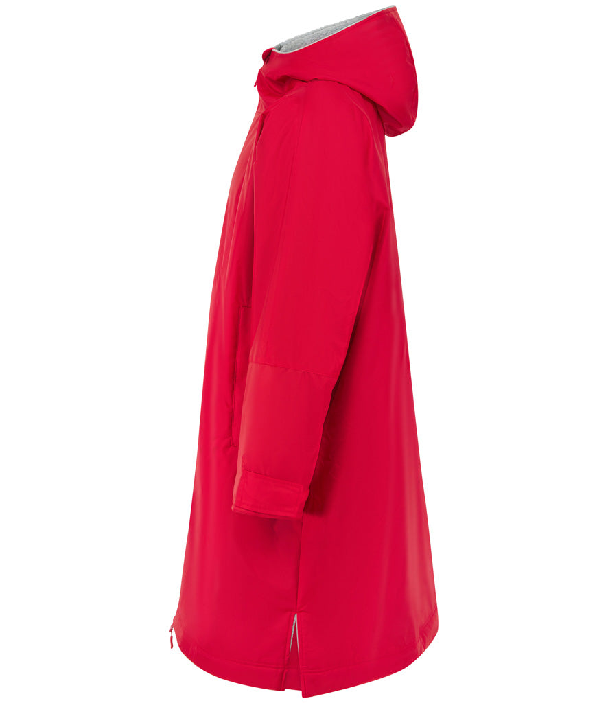 Finden + Hales Adults All Weather Robe