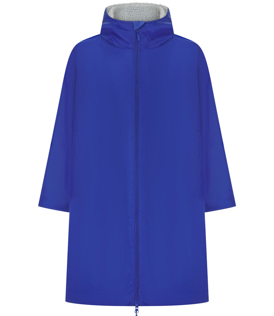 Finden + Hales Adults All Weather Robe