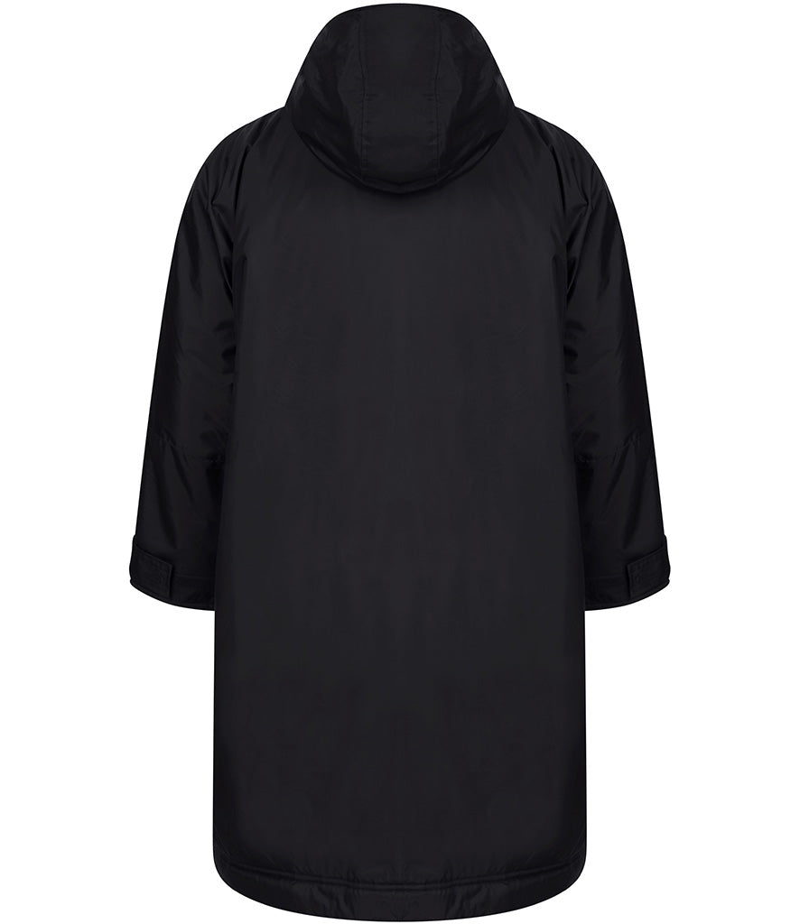 Finden + Hales Kids All Weather Robe