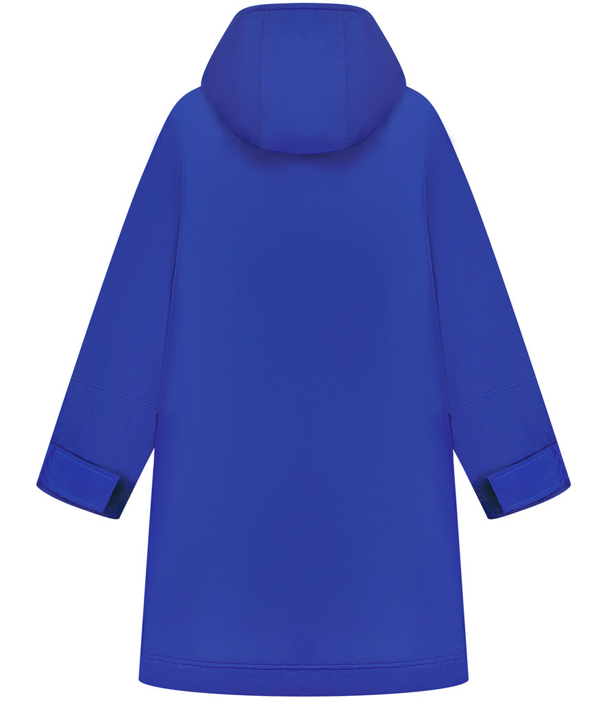 Finden + Hales Kids All Weather Robe