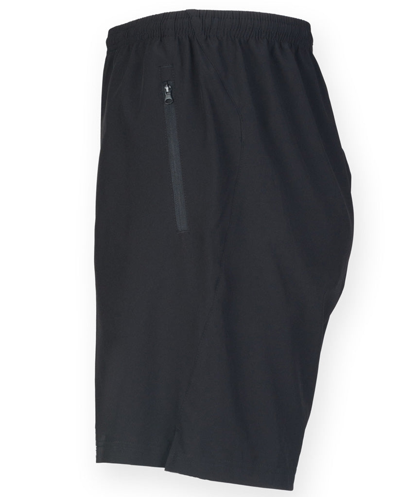 Finden + Hales Pro Stretch Sport Shorts