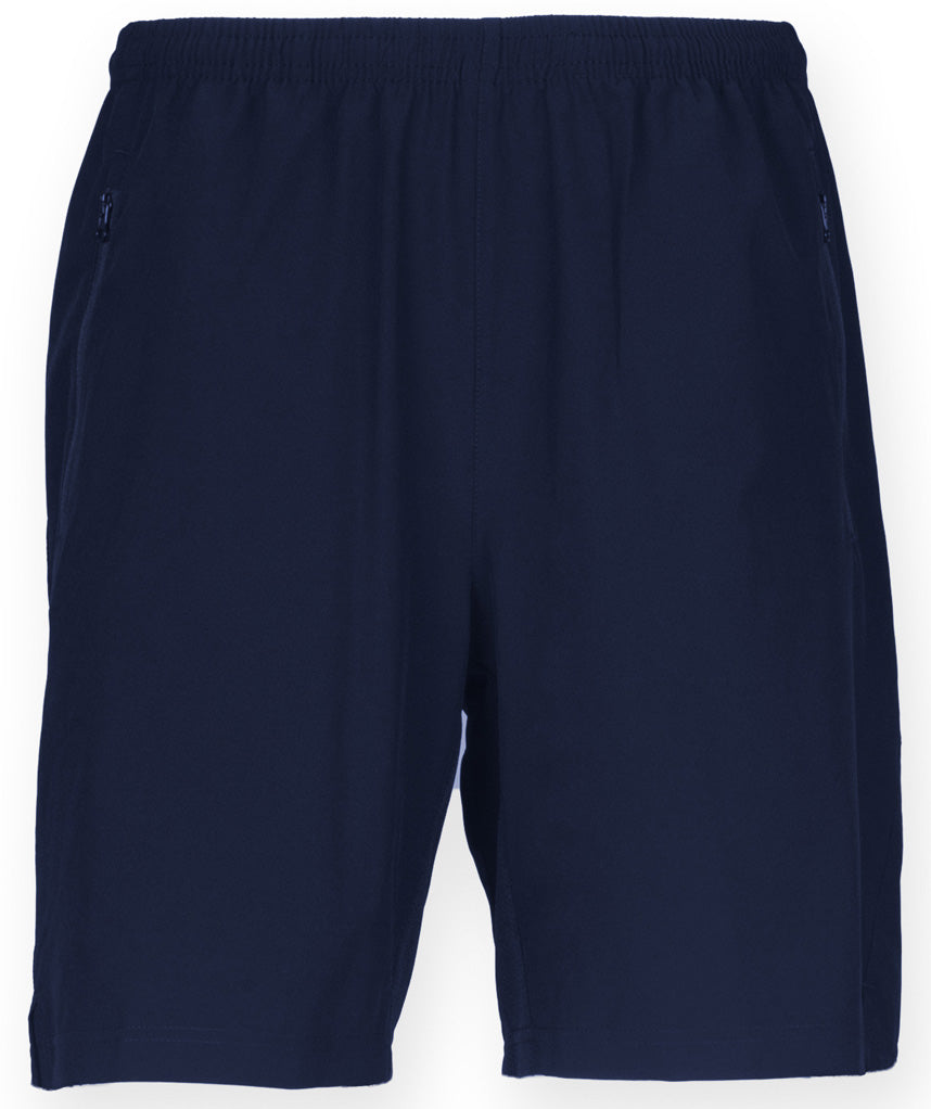 Finden + Hales Pro Stretch Sport Shorts