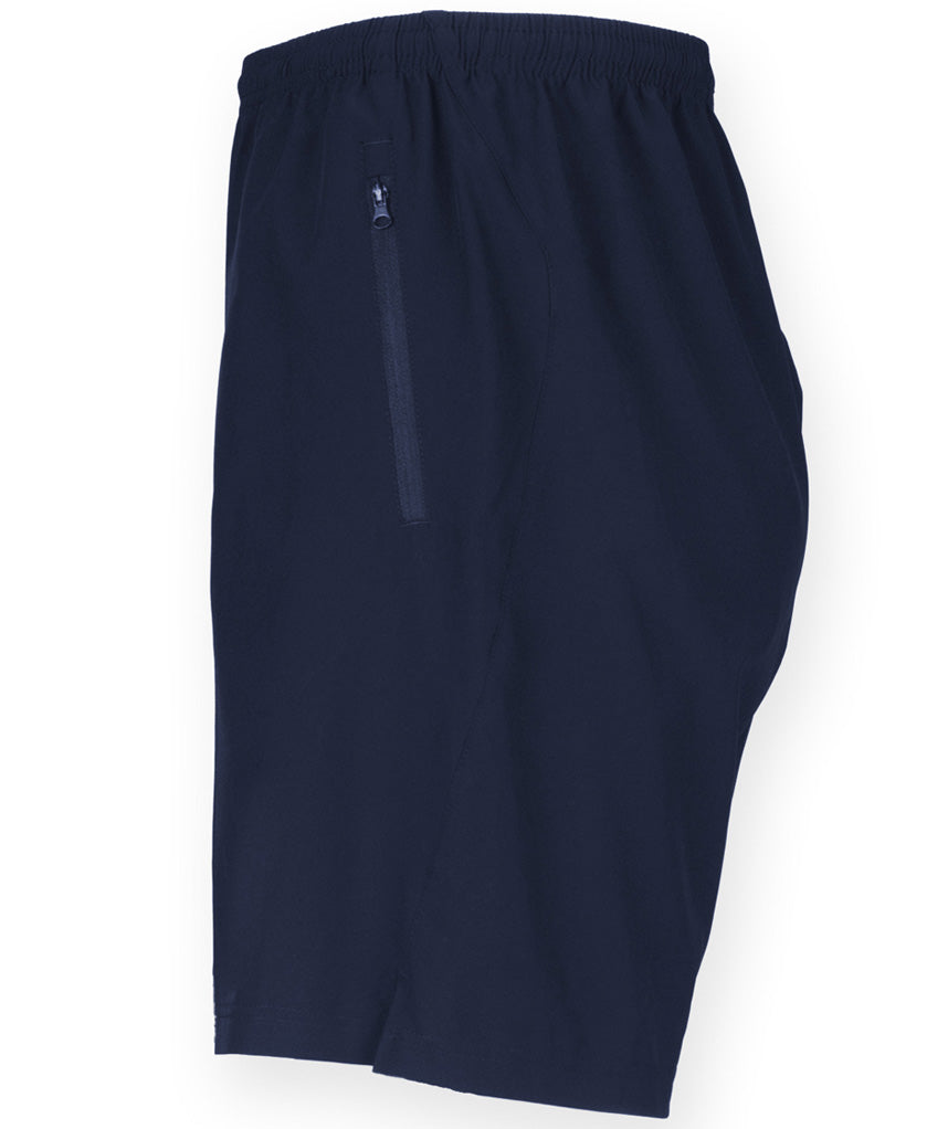 Finden + Hales Pro Stretch Sport Shorts