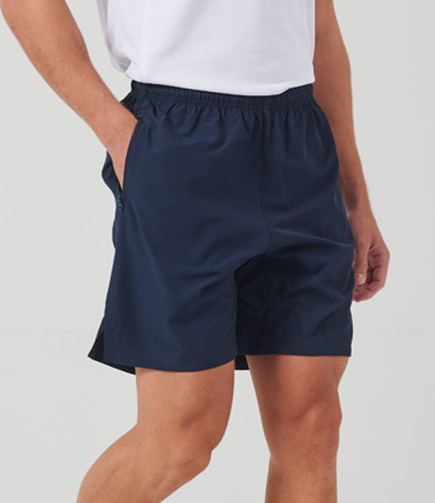 Finden + Hales Pro Stretch Sport Shorts