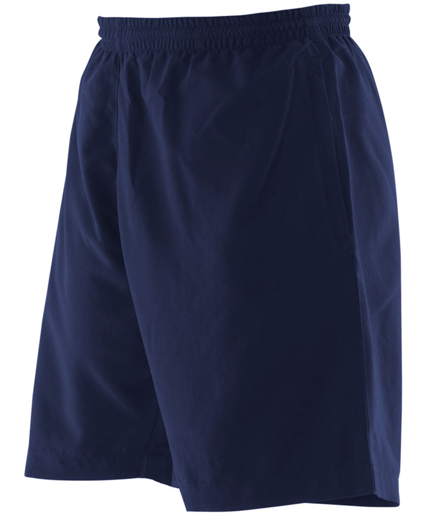 Finden + Hales Microfibre Shorts