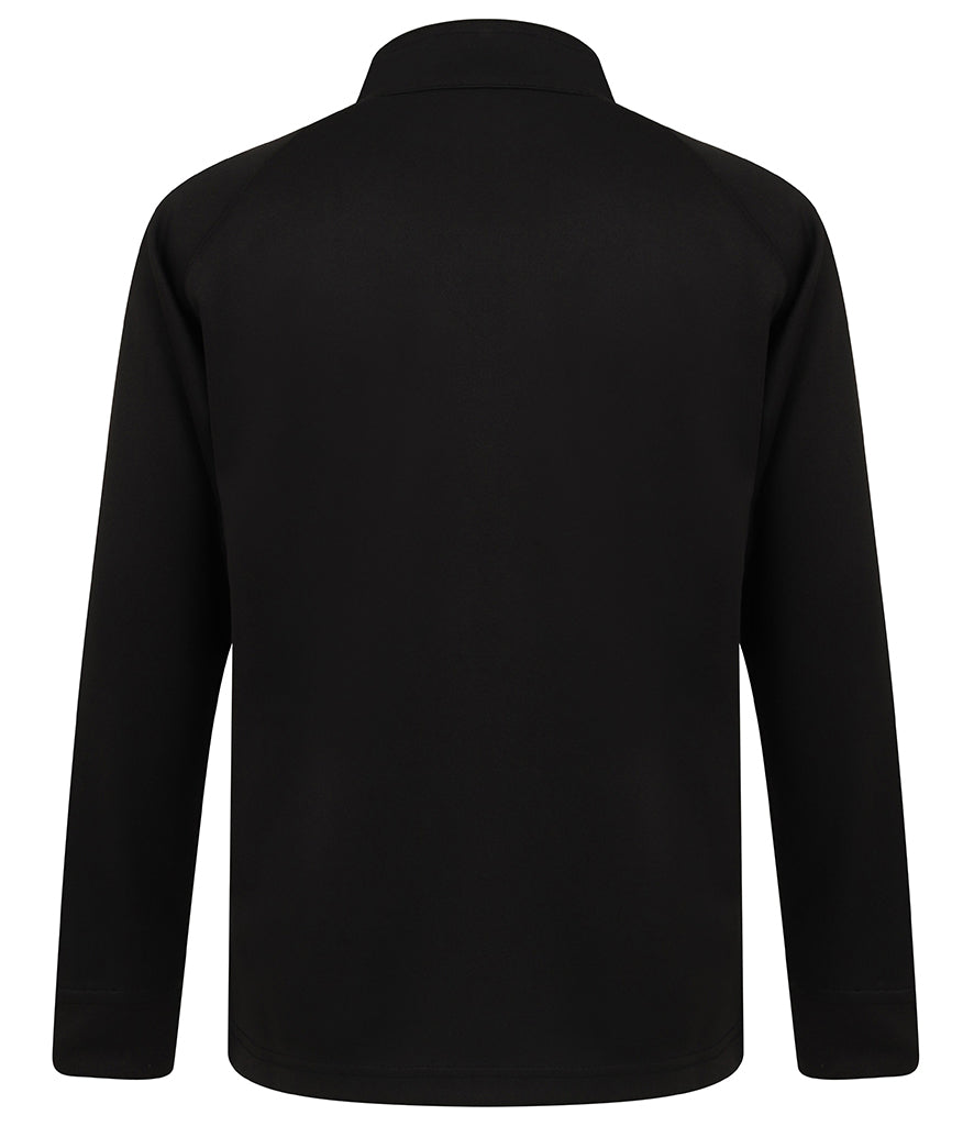 Finden + Hales Kids Knitted Tracksuit Top