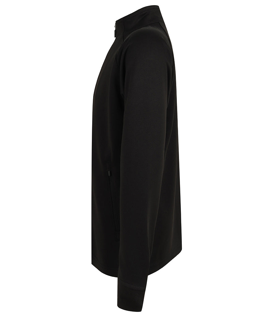 Finden + Hales Kids Knitted Tracksuit Top