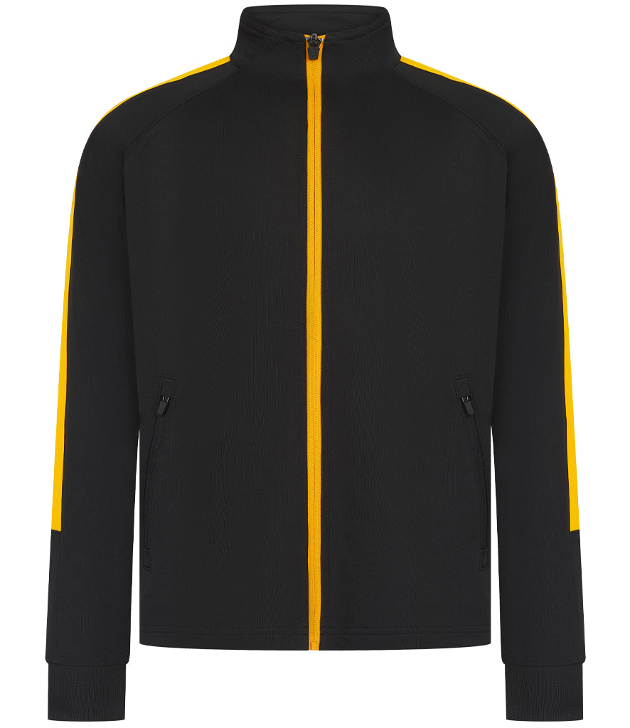 Finden + Hales Kids Knitted Tracksuit Top