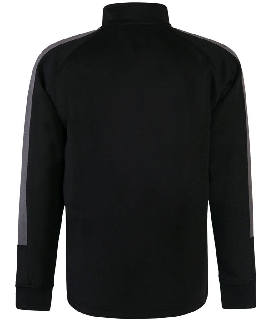 Finden + Hales Kids Knitted Tracksuit Top