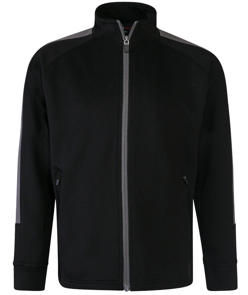 Finden + Hales Kids Knitted Tracksuit Top