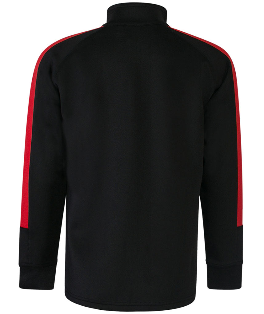 Finden + Hales Kids Knitted Tracksuit Top