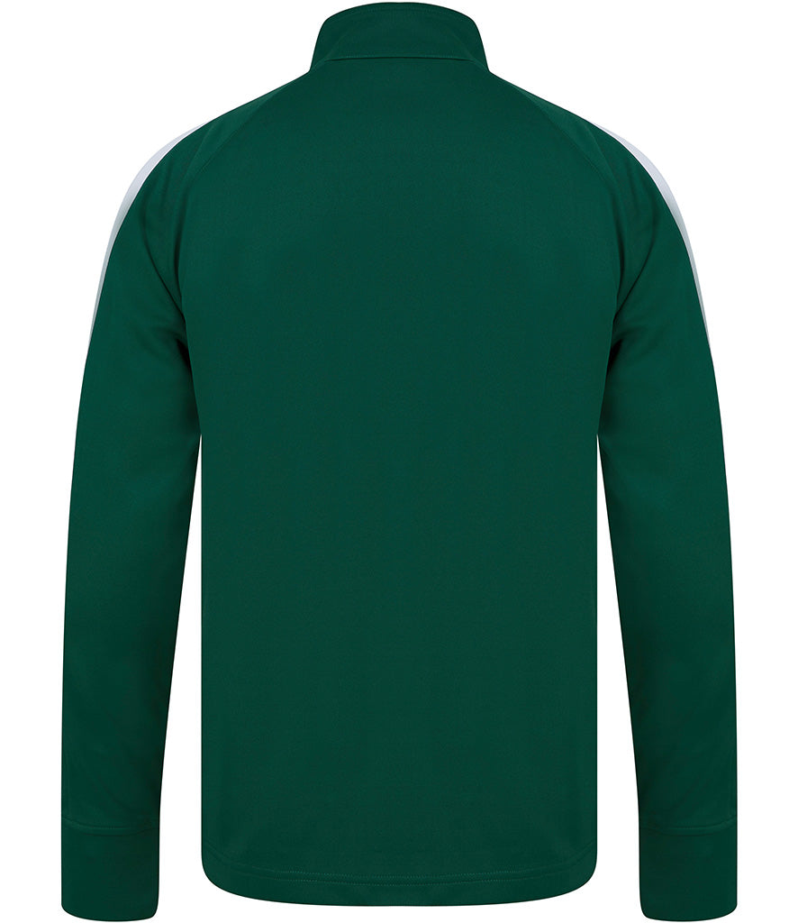 Finden + Hales Kids Knitted Tracksuit Top