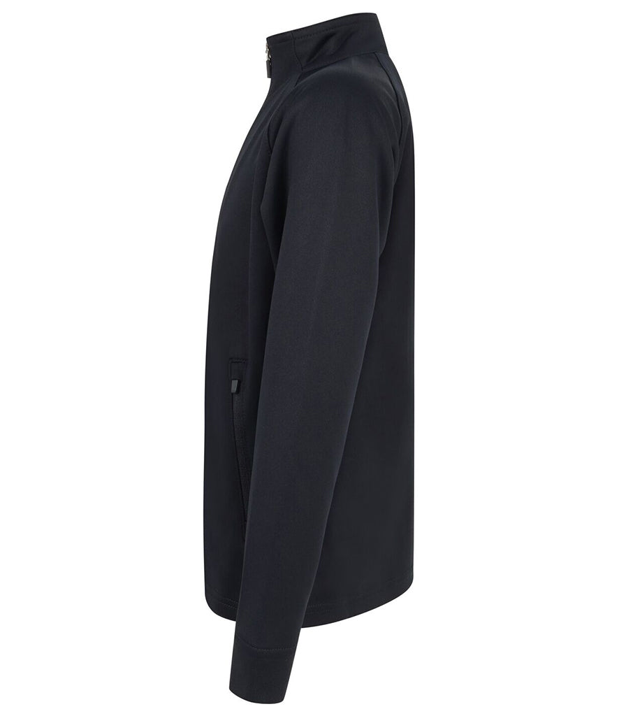 Finden + Hales Kids Knitted Tracksuit Top