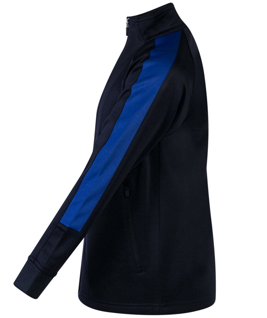 Finden + Hales Kids Knitted Tracksuit Top