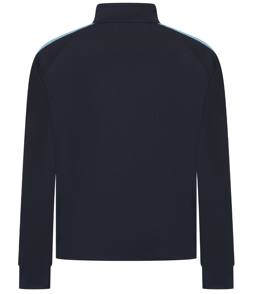 Finden + Hales Kids Knitted Tracksuit Top