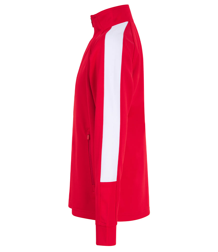 Finden + Hales Kids Knitted Tracksuit Top