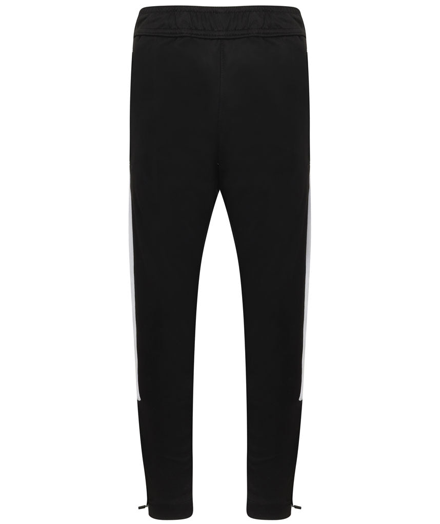 Finden + Hales Kids Knitted Tracksuit Pants