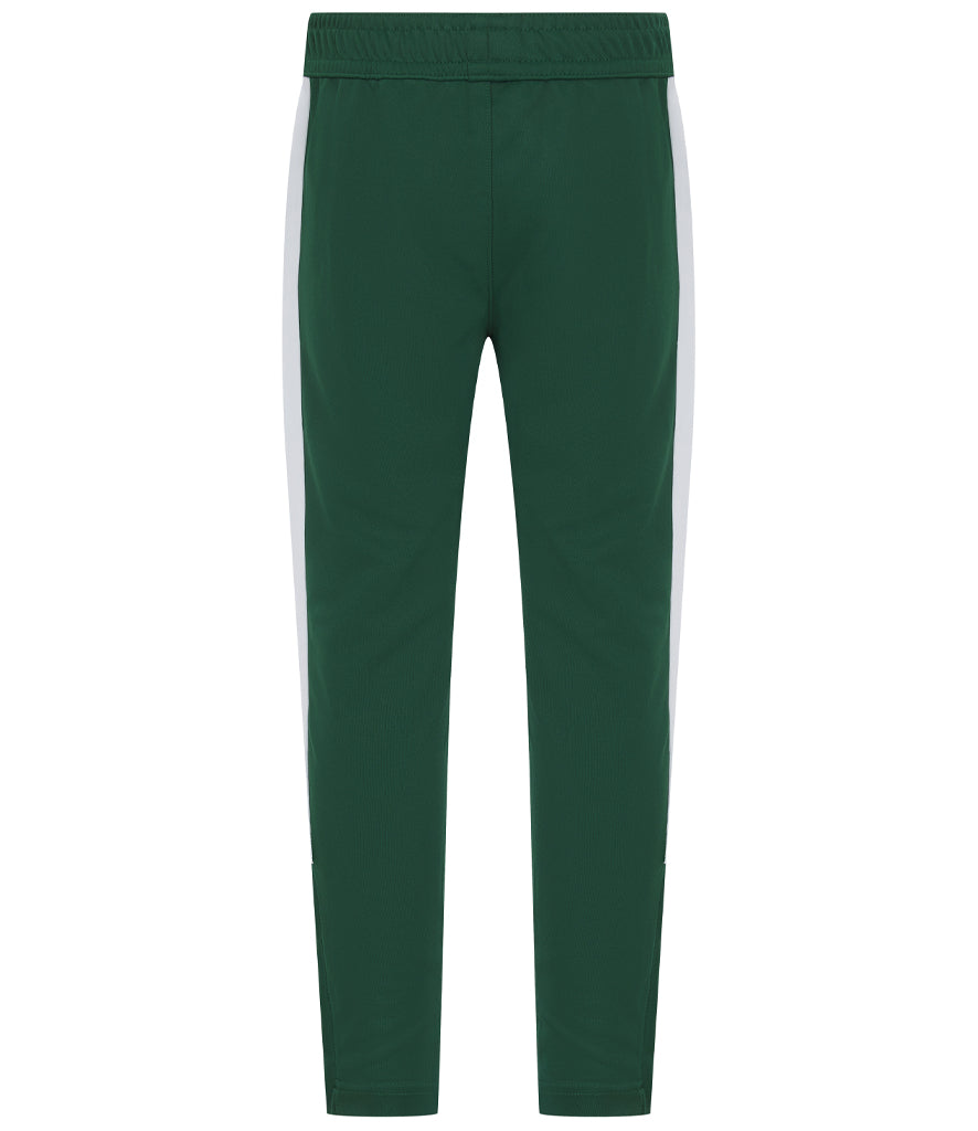 Finden + Hales Kids Knitted Tracksuit Pants