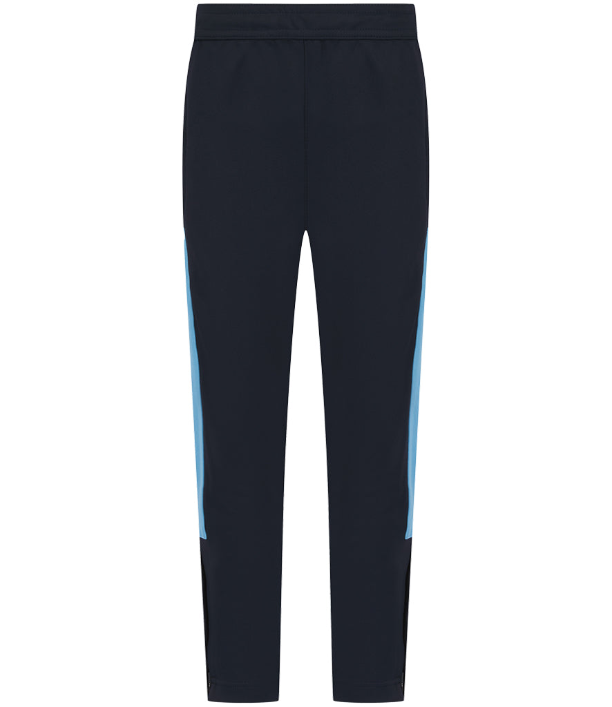 Finden + Hales Kids Knitted Tracksuit Pants