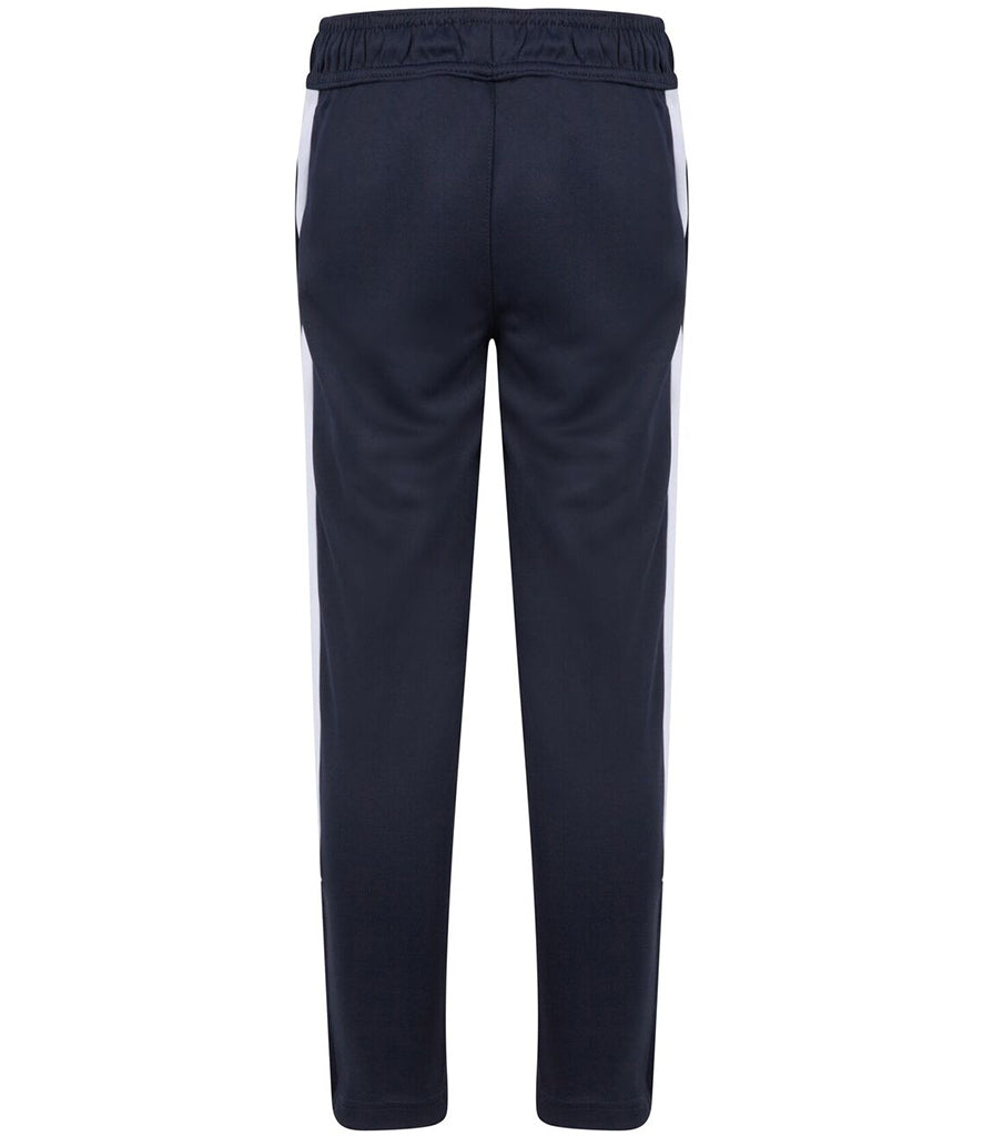 Finden + Hales Kids Knitted Tracksuit Pants