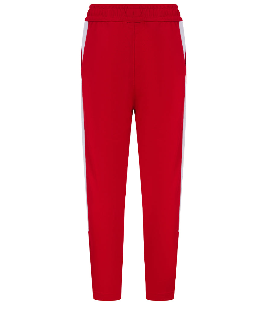 Finden + Hales Kids Knitted Tracksuit Pants