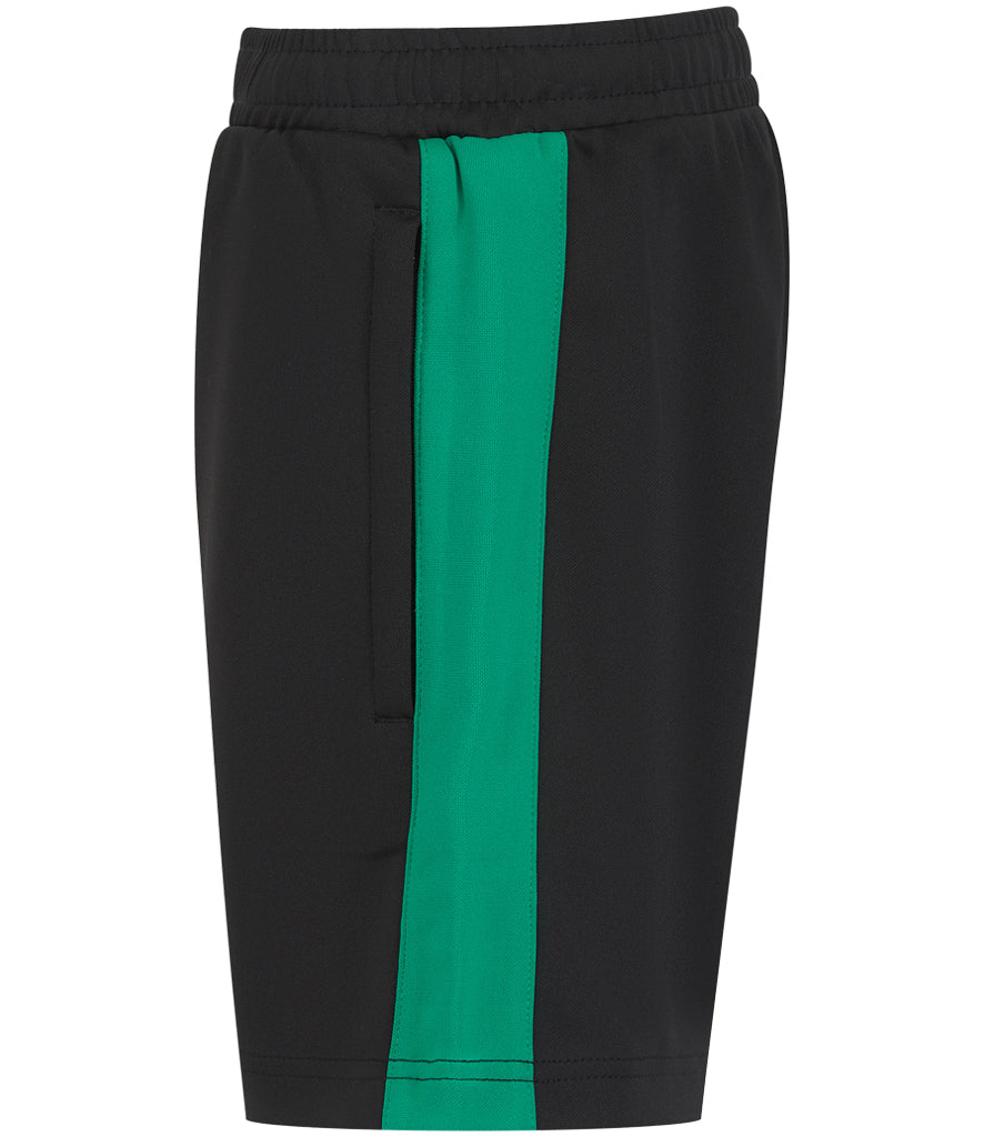 Finden + Hales Knitted Shorts