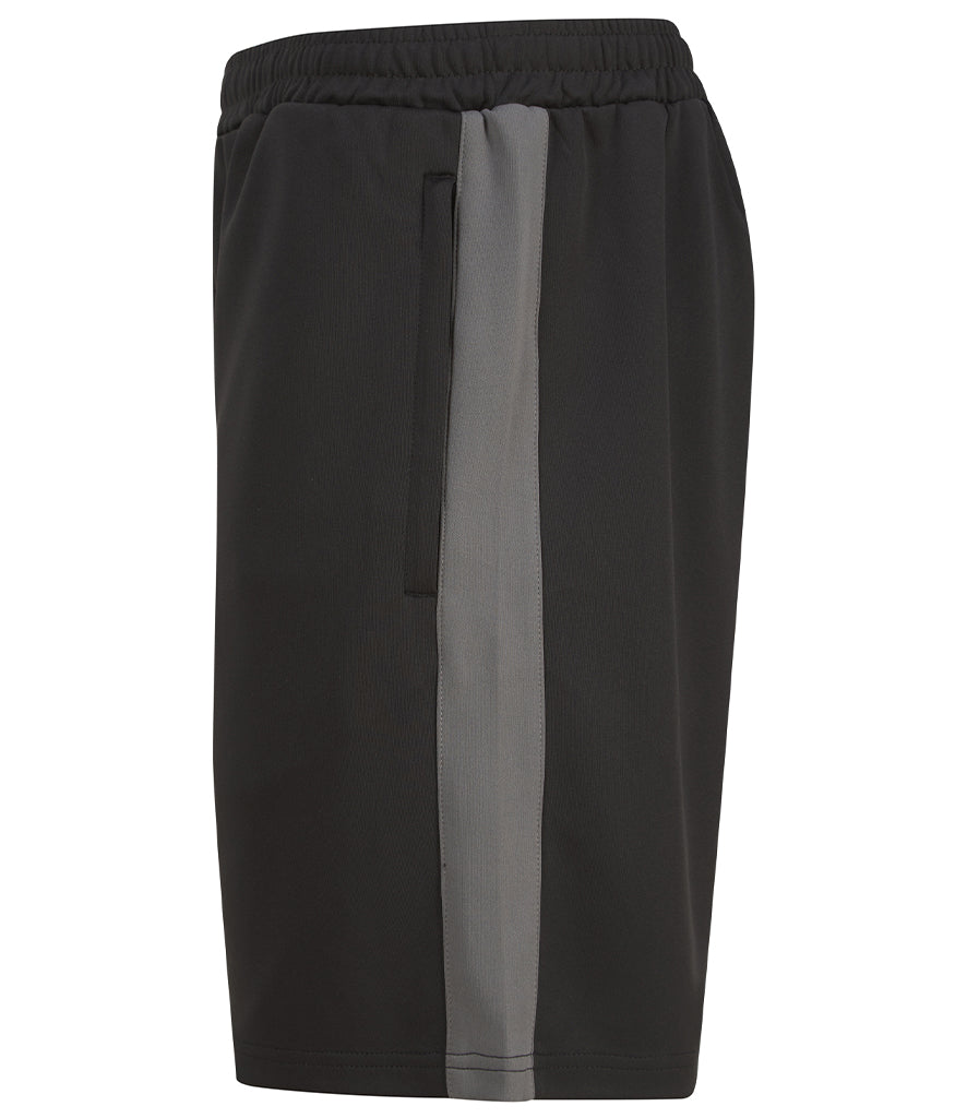 Finden + Hales Knitted Shorts