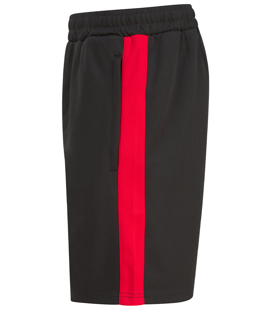 Finden + Hales Knitted Shorts