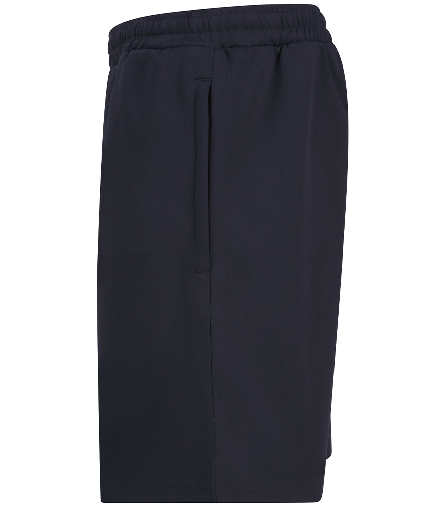 Finden + Hales Knitted Shorts