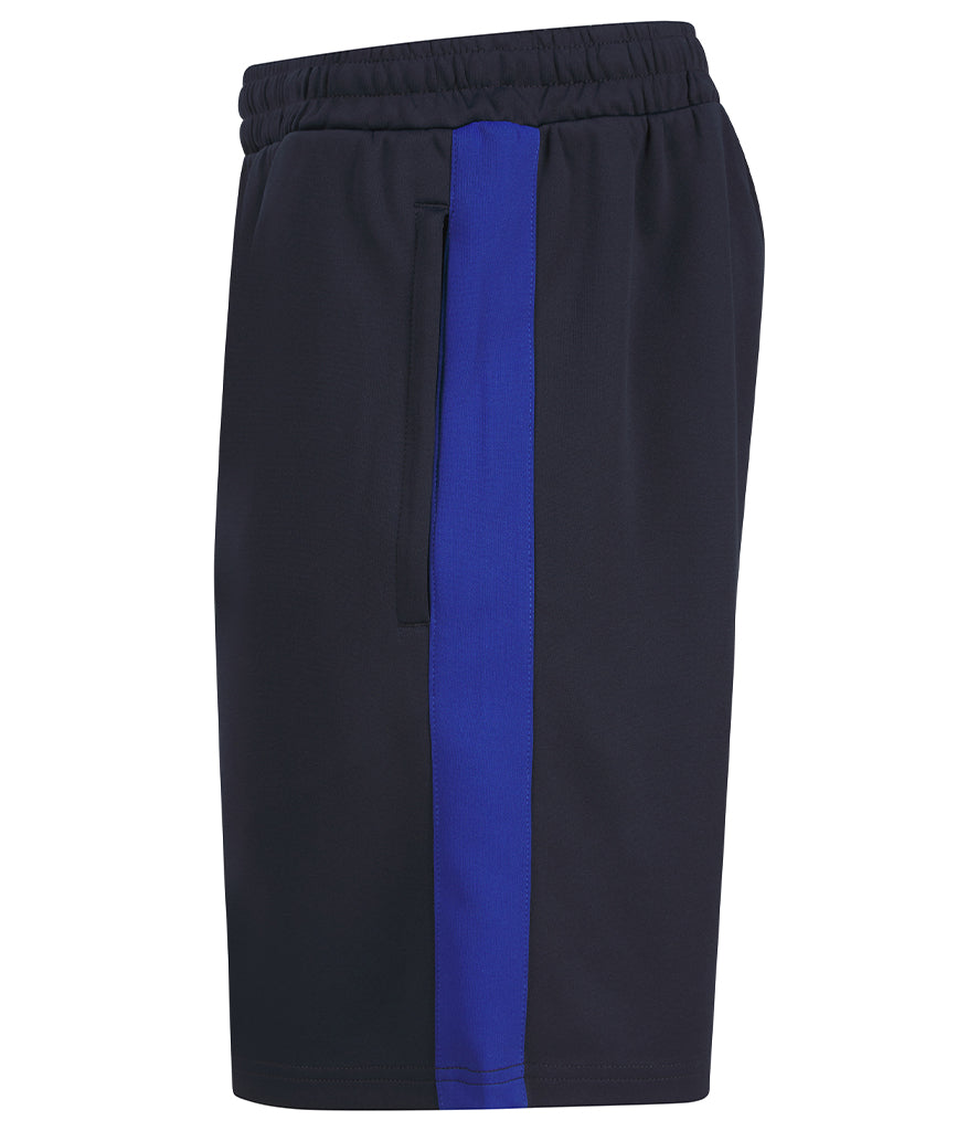 Finden + Hales Knitted Shorts