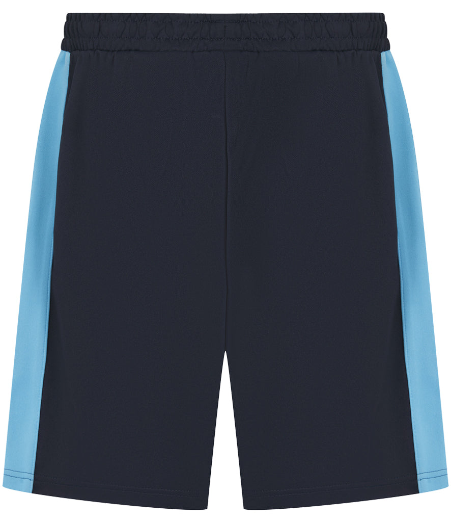 Finden + Hales Knitted Shorts