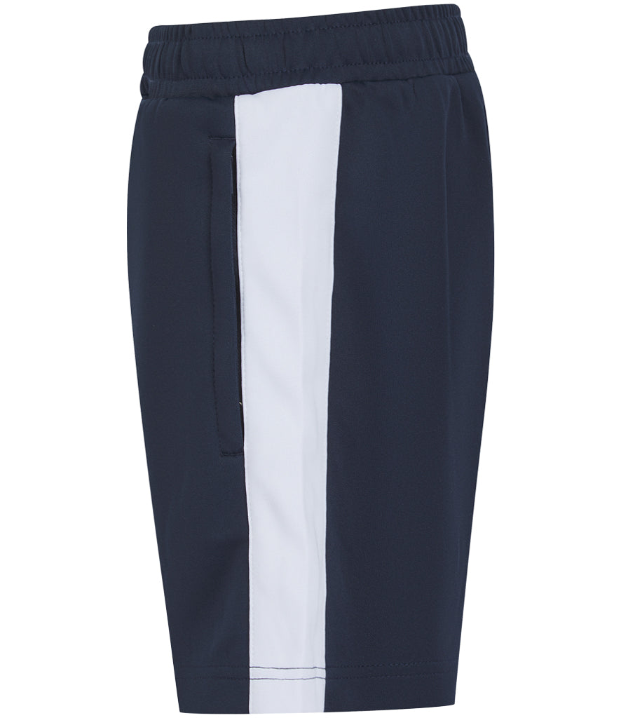 Finden + Hales Knitted Shorts