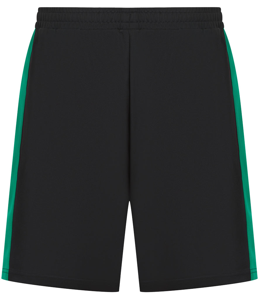 Finden + Hales Kids Knitted Shorts