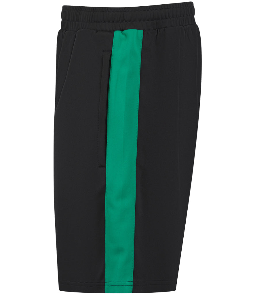 Finden + Hales Kids Knitted Shorts