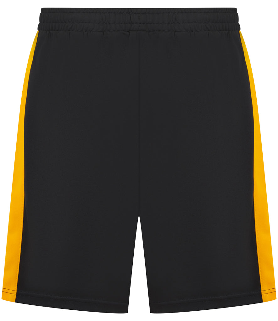 Finden + Hales Kids Knitted Shorts