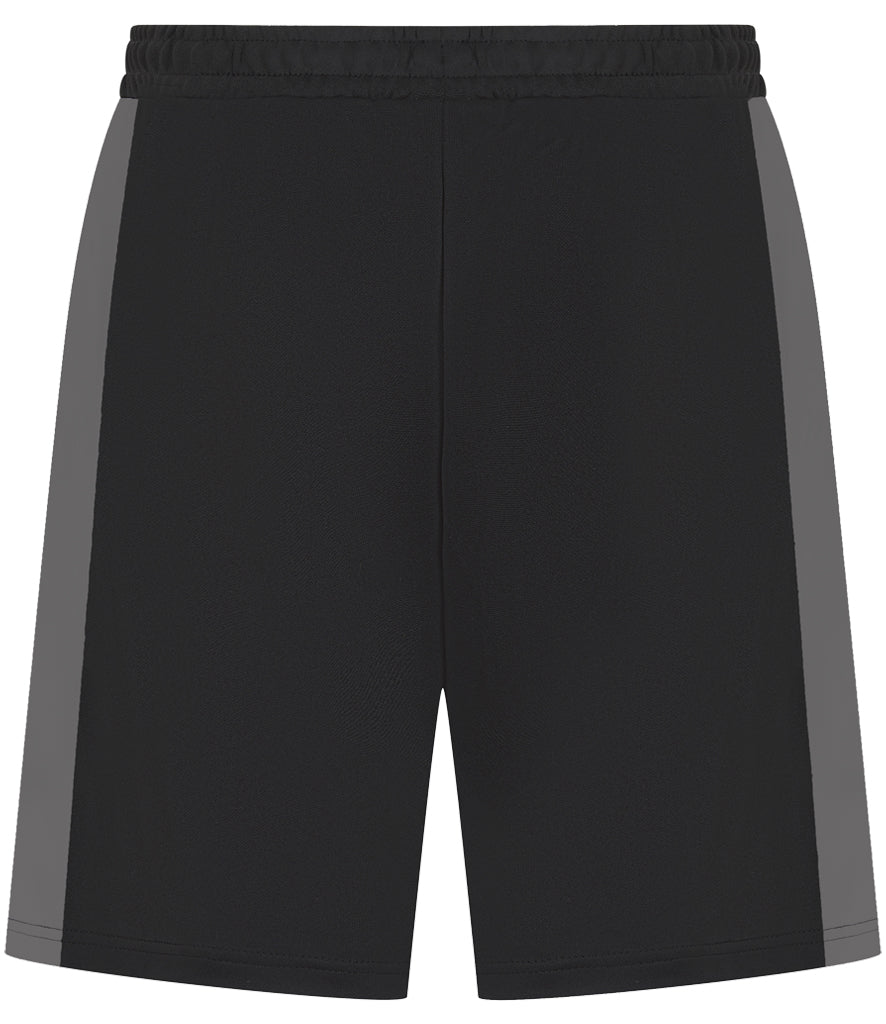 Finden + Hales Kids Knitted Shorts