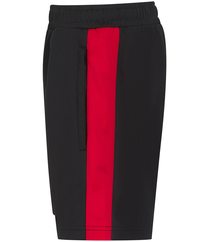 Finden + Hales Kids Knitted Shorts