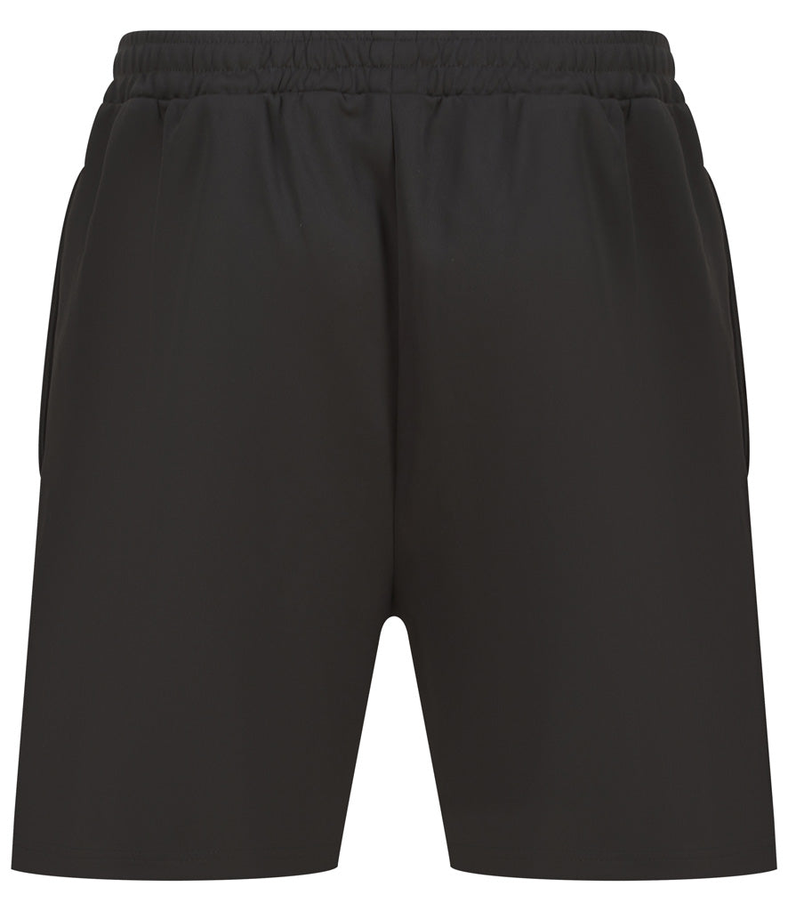 Finden + Hales Kids Knitted Shorts